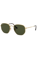 HEXAGONAL FLAT LENSES