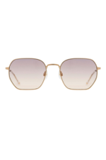 ROYAL ENFIELD Men UV Protected Geometric Sunglasses - RE-20013-C04 - Image 5