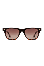 ROYAL ENFIELD Men Polarized Wayfarer Sunglasses - RE-20012-C03 - Image 2