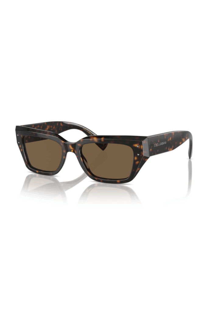 SUNGLASSES DOLCE & GABBANA DG 4462 (502/73) - Image 1