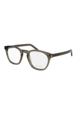 Eyeglasses Saint Laurent Classic SL 28 OPT 006 50-22 Brown
