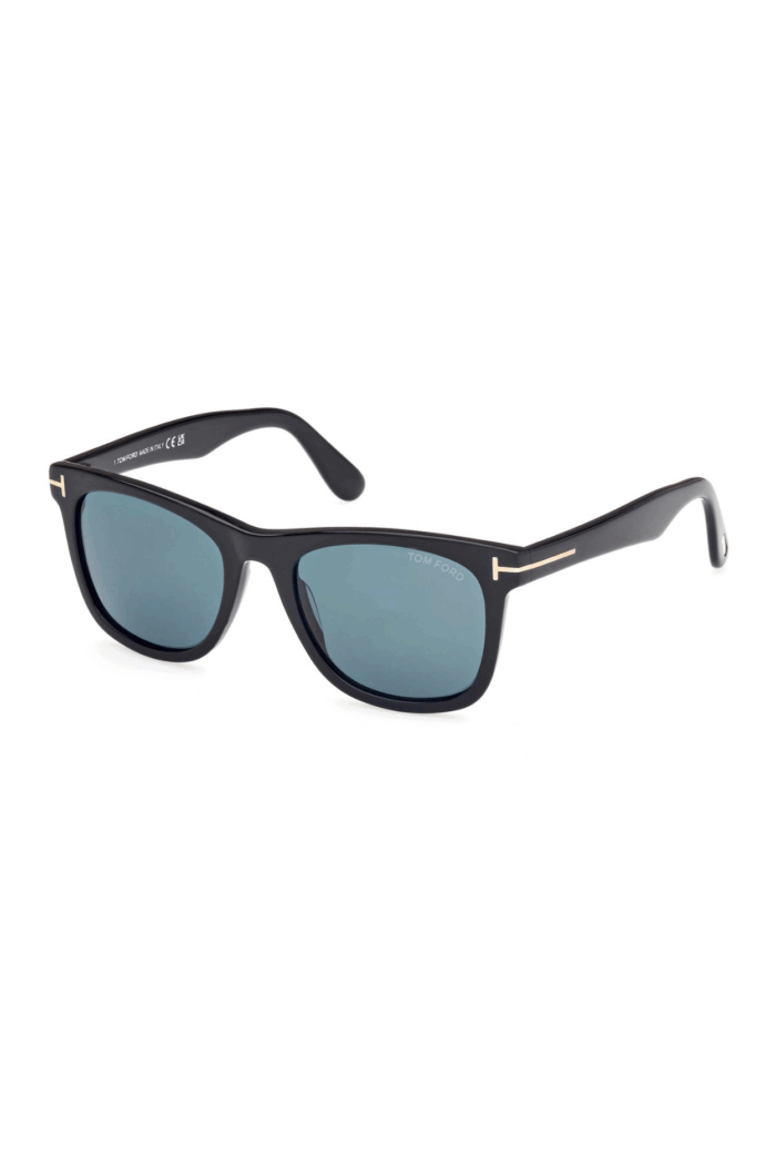 1 TOM FORD FT 1099 - 01N SHINY BLACK | SUNGLASSES MAN - Image 1