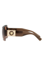 Versace VE 4405 Acetate Sunglasses For Women - Image 3