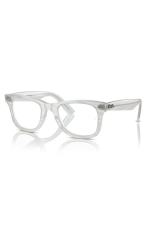 Eyewear Ray-Ban Wayfarer Ease Change RX 4340V (8382) - RB 4340V 8382 - Image 7