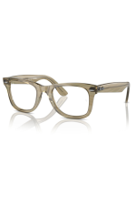 Ray-Ban RX4340V Wayfarer Ease 8381 - Image 2