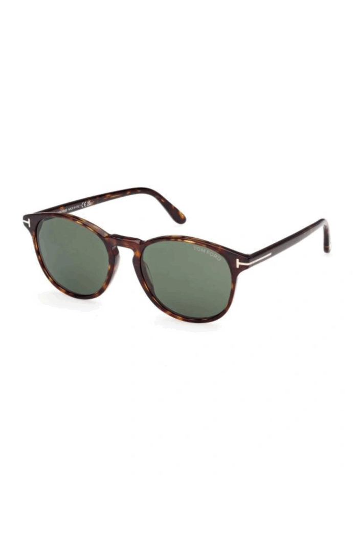1 Tom Ford FT 1097 - 52N Dark Havana | Sunglasses Man - Image 1