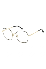 CARRERA 3035 - RHL GOLD BLACK_ | EYEGLASSES WOMAN