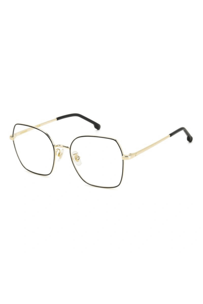 CARRERA 3035 - RHL GOLD BLACK_ | EYEGLASSES WOMAN - Image 1