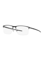 TIE BAR™ 0.5 SATIN BLACK
