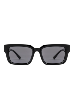 OPIUM Men Solid Square Sunglasses- OP-1941-C04 - Image 2