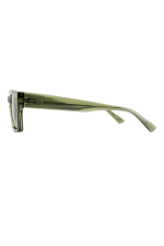 OPIUM Men Square Sunglasses- OP-1941-C05 - Image 5