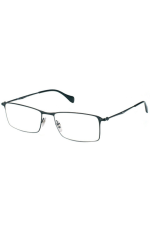 Ray-Ban 0Rx6290 Black 02509 Unisex Eyeglasses - 96371