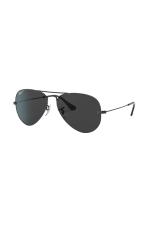 AVIATOR TOTAL BLACK