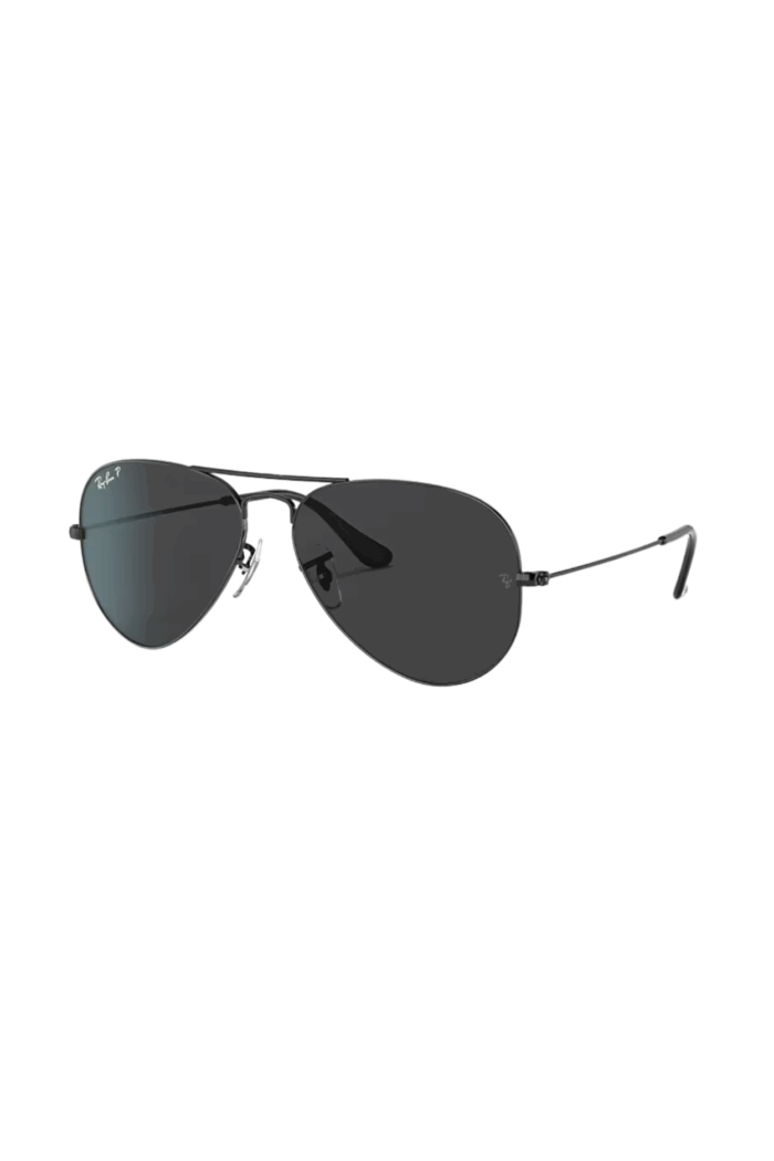 AVIATOR TOTAL BLACK - Image 1