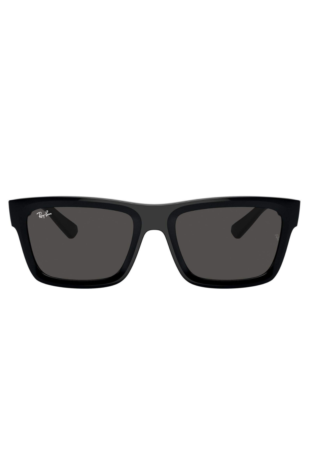 Sunglasses Ray-Ban Warren RB4396 6677/87 54-20 Black - Image 4