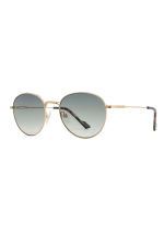 ROYAL ENFIELD Men Polarized Round Sunglasses - RE-20014-C04