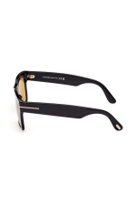 TOM FORD FT 1062 NICO-02 - 01E SHINY BLACK | SUNGLASSES MAN - Image 2