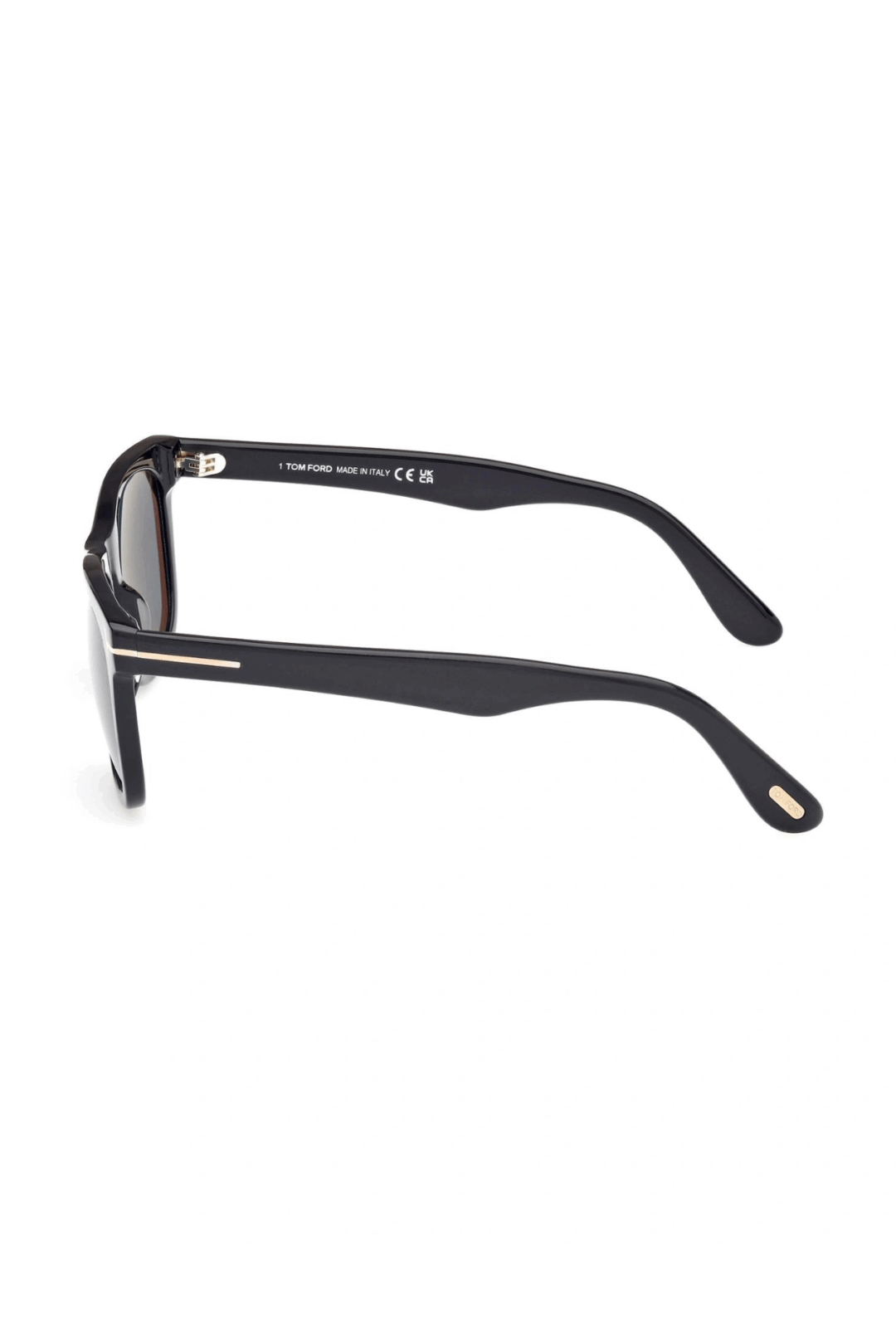 TOM FORD FT 1099 - 01N SHINY BLACK | SUNGLASSES MAN - Image 6
