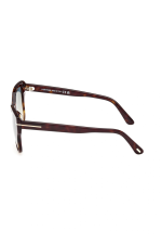 TOM FORD FT 1108 - 52P DARK HAVANA | SUNGLASSES WOMAN - Image 2