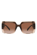 Versace VE 4405 Acetate Sunglasses For Women - Image 2