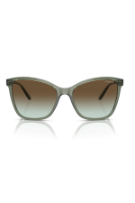 VOGUE VO 5520S - 3086E8 VERT COLVERT TRANSPARENT | LUNETTES DE SOLEIL FEMME - Image 5