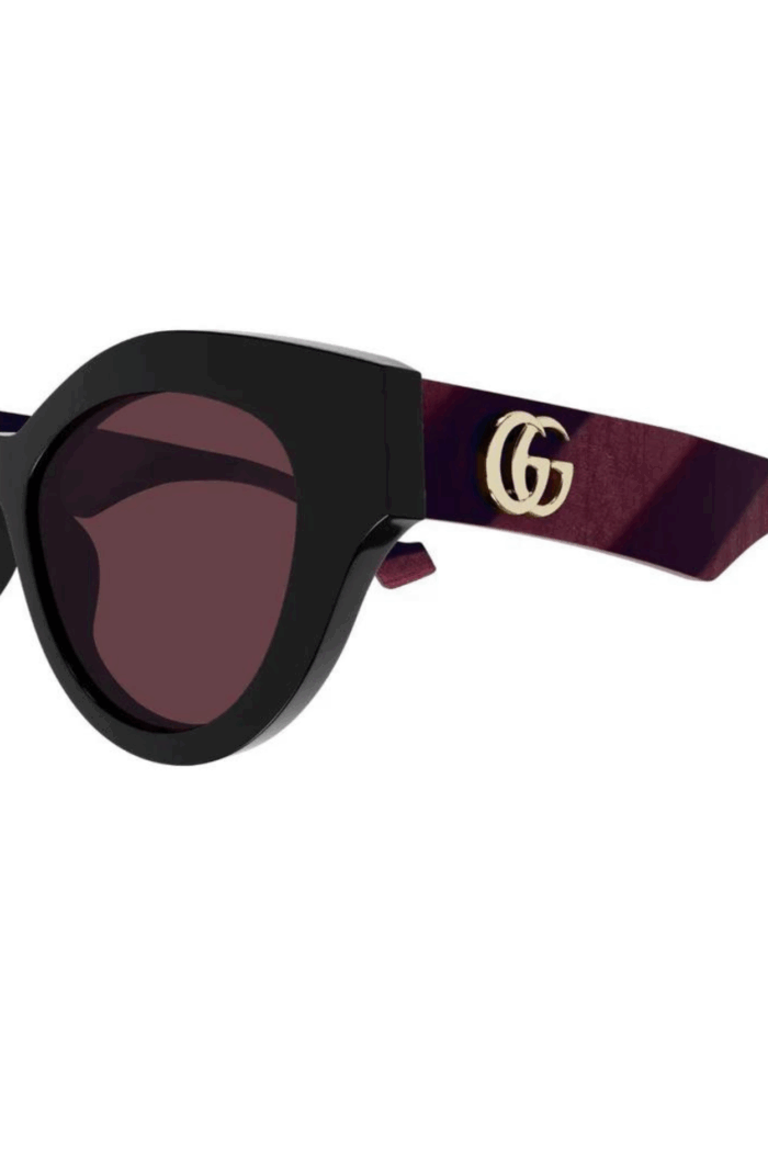 GUCCI 0957S 005 51 - Image 3