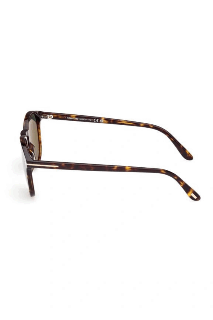Tom Ford FT 1097 - 52N Dark Havana | Sunglasses Man - Image 4