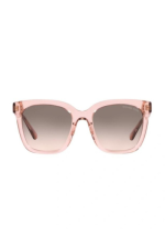MICHAEL KORS MK 2163 SAN MARINO 31013B TRANSPARENT PINK | SUNGLASSES WOMAN - Image 4