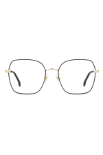 CARRERA 3035 - RHL GOLD BLACK_ | EYEGLASSES WOMAN - Image 2