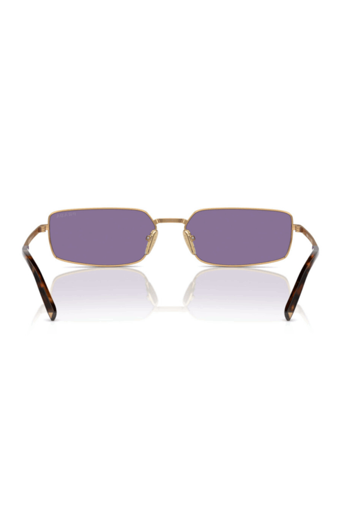 SUNGLASSES PRADA PR A60S (7OE01O) - Image 5