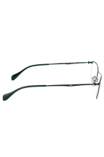 Ray-Ban 0Rx6290 Black 02509 Unisex Eyeglasses - 96371 - Image 3