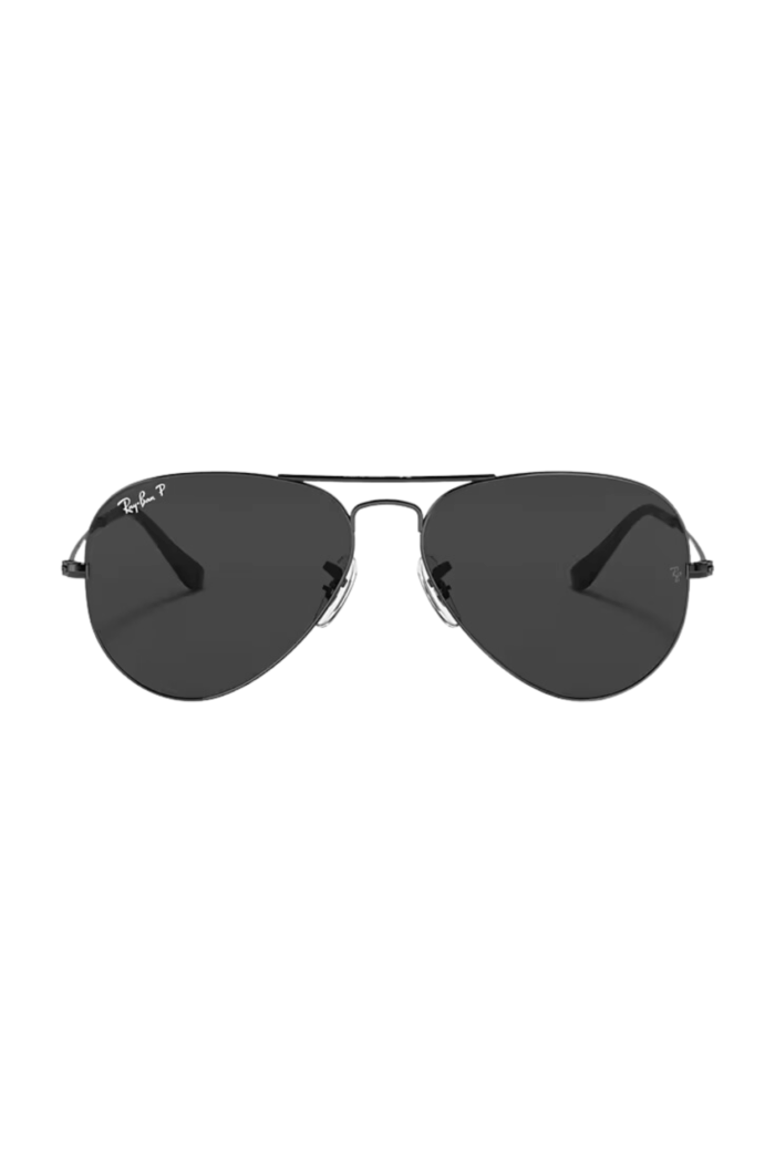 AVIATOR TOTAL BLACK - Image 3