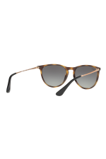 Sunglasses Ray-Ban Erika RJ9060S 7049/11 50-15 Tortoise - Image 3