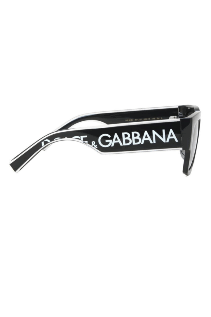 Dolce & Gabbana DG6184 501/87 - Image 3