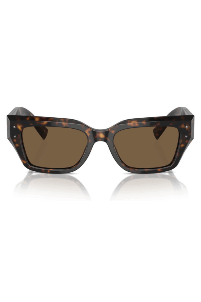 SUNGLASSES DOLCE & GABBANA DG 4462 (502/73) - Image 3