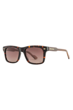 ROYAL ENFIELD Men Polarized Wayfarer Sunglasses - RE-20011-C03