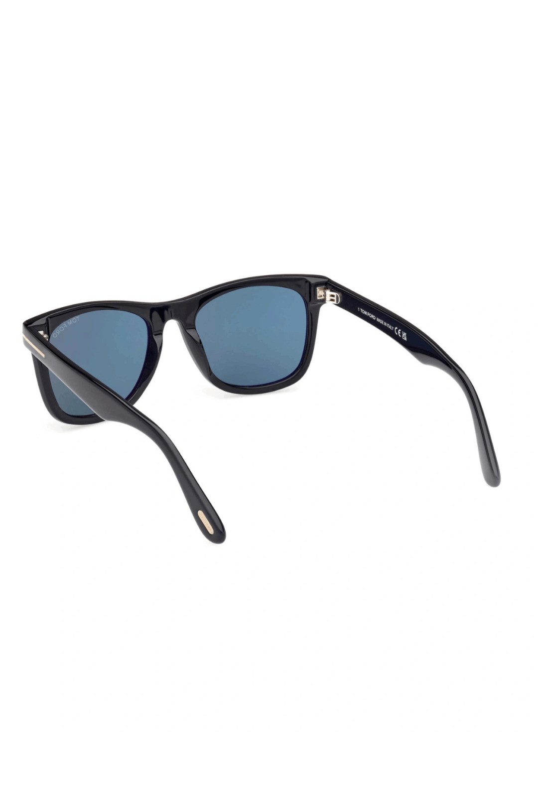 TOM FORD FT 1099 - 01N SHINY BLACK | SUNGLASSES MAN - Image 4