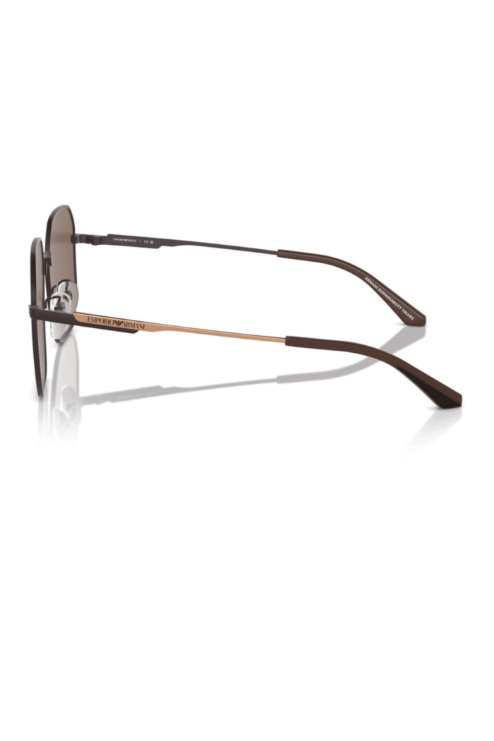 SUNGLASSES EMPORIO ARMANI EA 2154D (320173) - Image 4