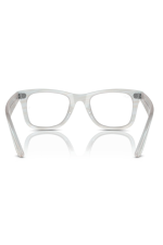 Eyewear Ray-Ban Wayfarer Ease Change RX 4340V (8382) - RB 4340V 8382 - Image 6