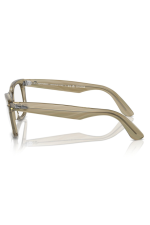 Ray-Ban RX4340V Wayfarer Ease 8381 - Image 6