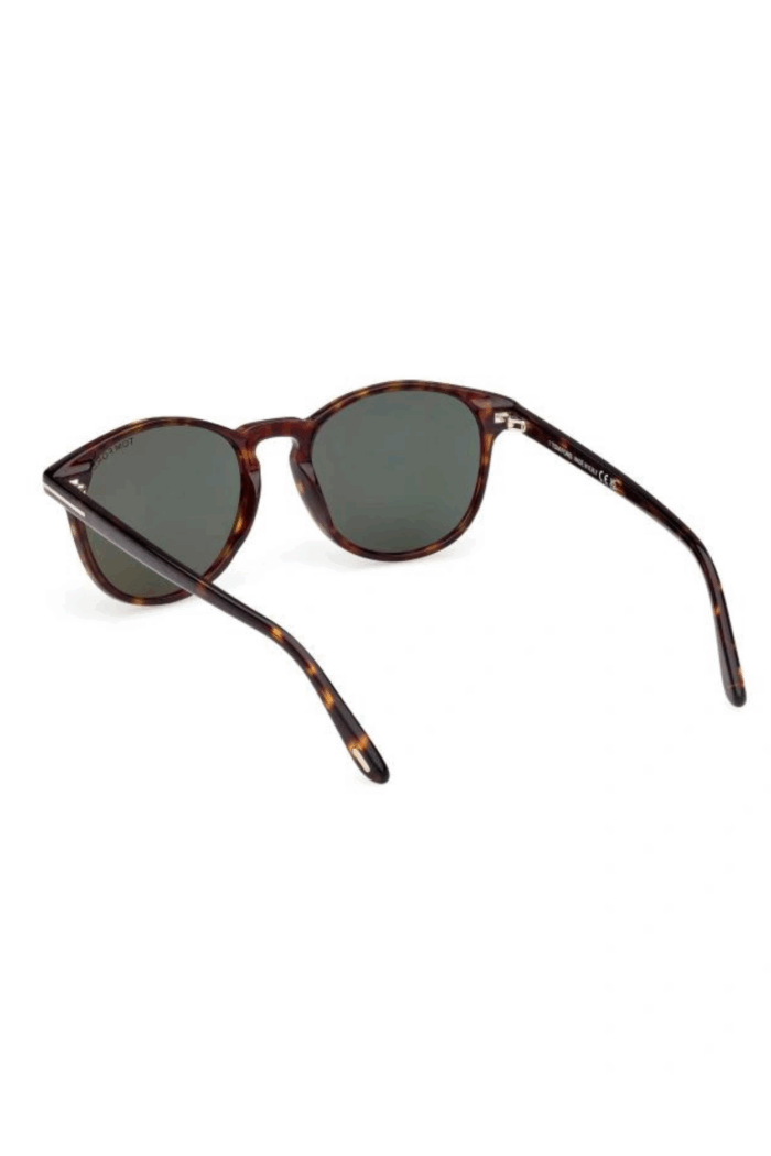 Tom Ford FT 1097 - 52N Dark Havana | Sunglasses Man - Image 3