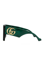 GUCCI 0956S 001 54 - Image 4