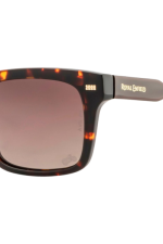 ROYAL ENFIELD Men Polarized Wayfarer Sunglasses - RE-20011-C03 - Image 2