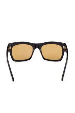 TOM FORD FT 1062 NICO-02 - 01E SHINY BLACK | SUNGLASSES MAN - Image 5