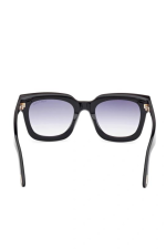 TOM FORD FT 1115 - 01B SHINY BLACK | SUNGLASSES WOMAN - Image 6