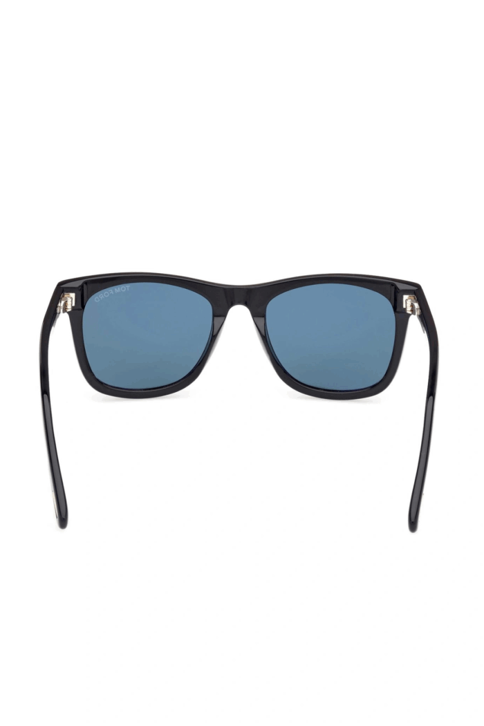 TOM FORD FT 1099 - 01N SHINY BLACK | SUNGLASSES MAN - Image 5