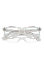Eyewear Ray-Ban Wayfarer Ease Change RX 4340V (8382) - RB 4340V 8382 - Image 4