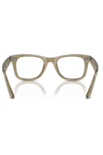 Ray-Ban RX4340V Wayfarer Ease 8381 - Image 5