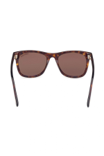 Tom Ford FT 1099 - 52J Dark Havana | Sunglasses - Image 4