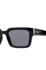 OPIUM Men Solid Square Sunglasses- OP-1941-C04 - Image 4